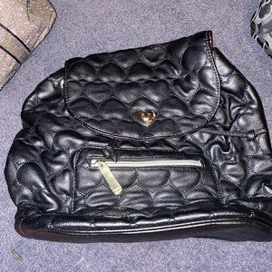 🔥FLASH SALE🔥 Betsy Johnson Backpack